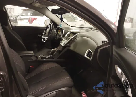 2015 Chevrolet Equinox 1Lt z USA, uszkodzony, nr VIN 2GNFLFEK7F6139547